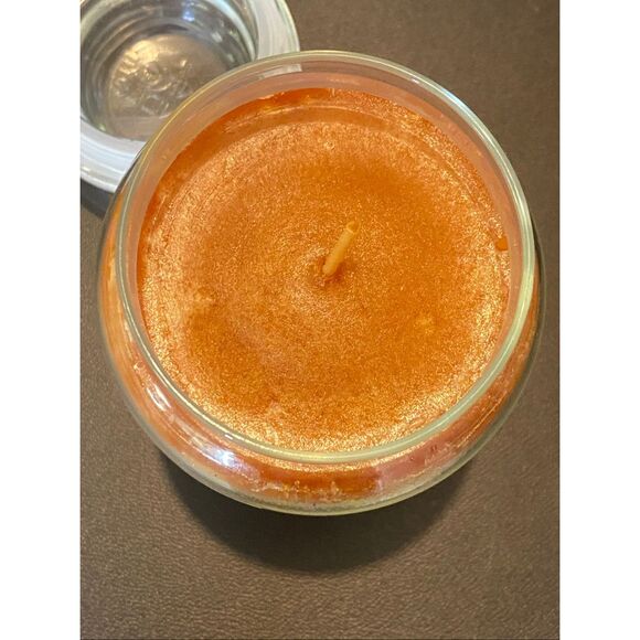 YANKEE CANDLE • Salted Caramel • 22 OZ • Single Wick - Picture 6 of 6